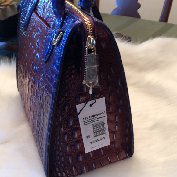 Brahmin Caroline Dawning Ombré Melbourne - Picture 3 of 10